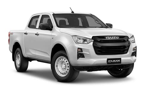 Isuzu D.